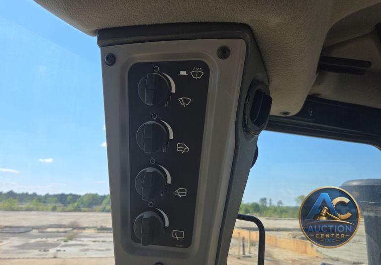 2024 Caterpillar D6XE LGP dozer