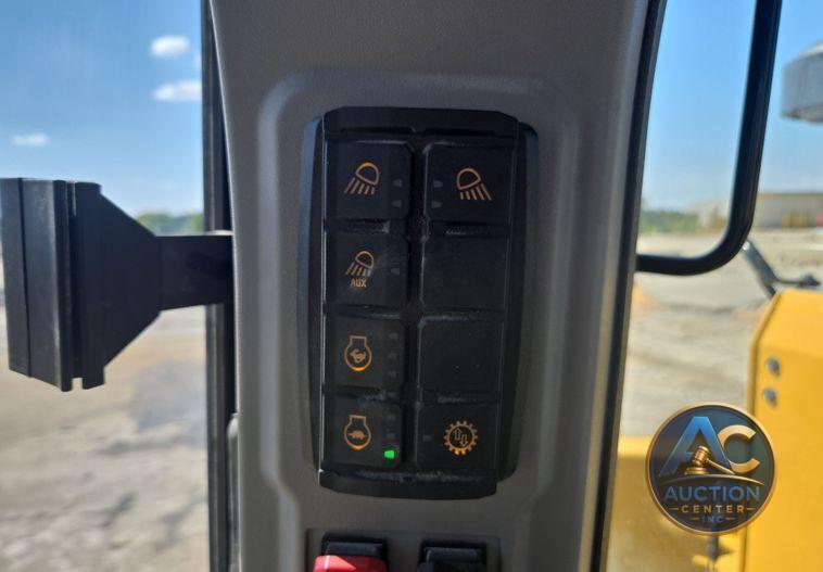 2024 Caterpillar D6XE LGP dozer