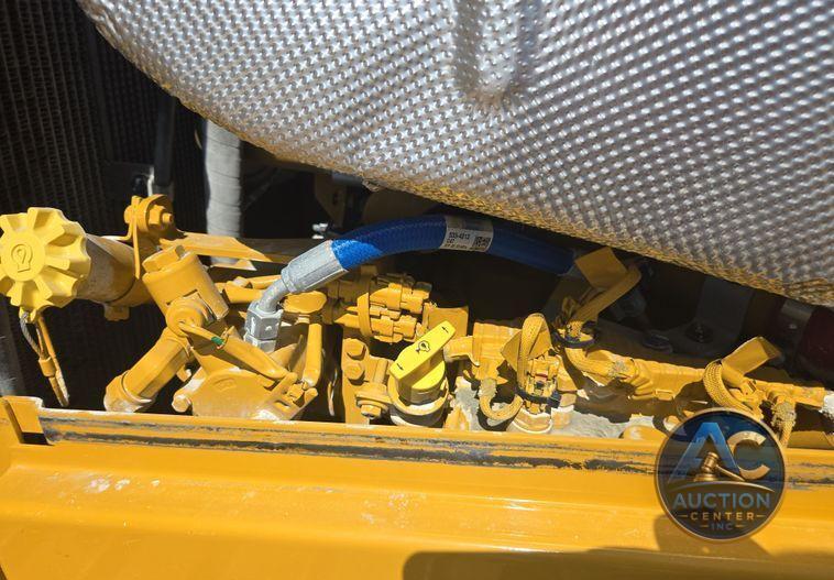 2024 Caterpillar D6XE LGP dozer