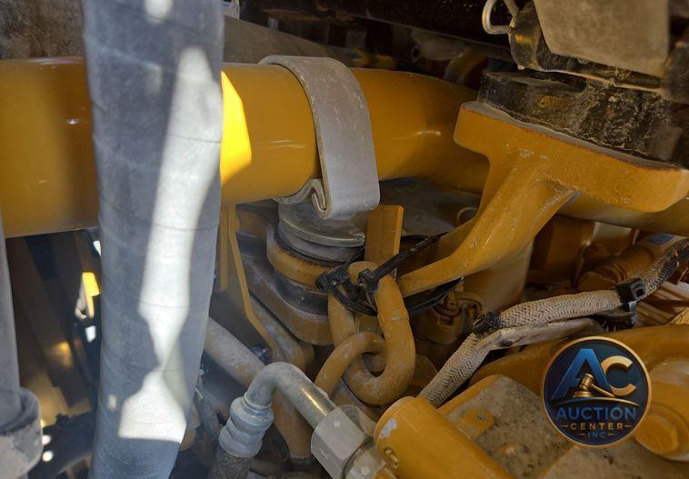2024 Caterpillar D6XE LGP dozer
