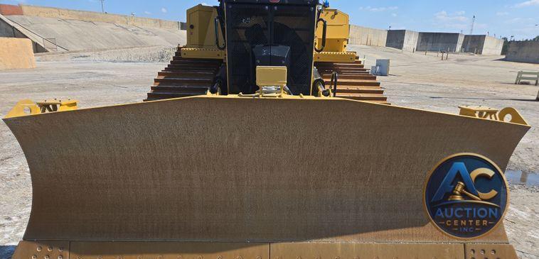 2024 Caterpillar D6XE LGP dozer