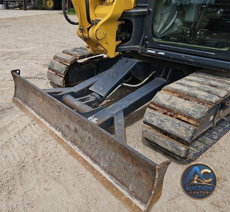 2020 Kobelco  SK85CS-7 excavator