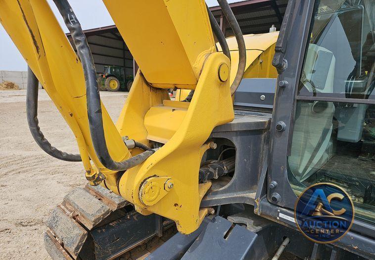 2020 Kobelco  SK85CS-7 excavator