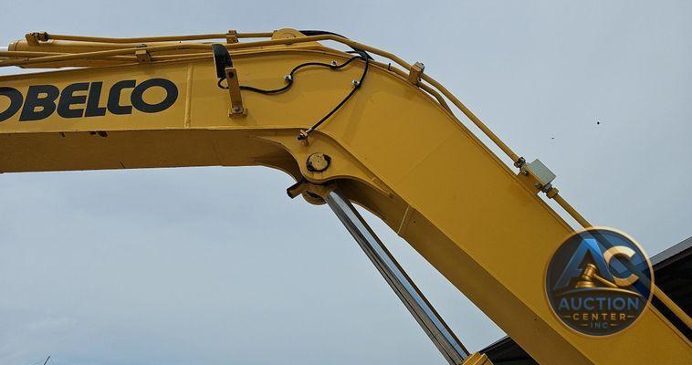2020 Kobelco  SK85CS-7 excavator