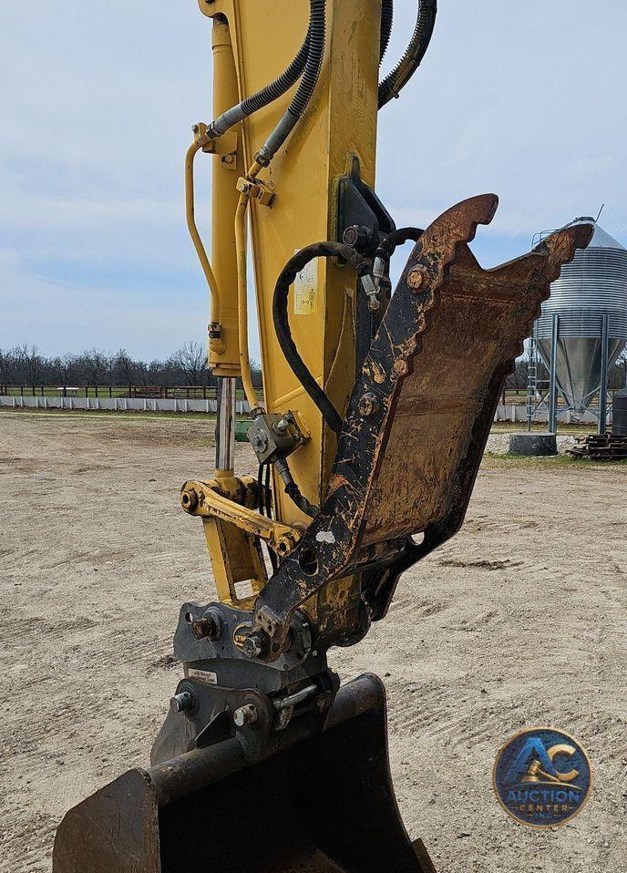 2020 Kobelco  SK85CS-7 excavator