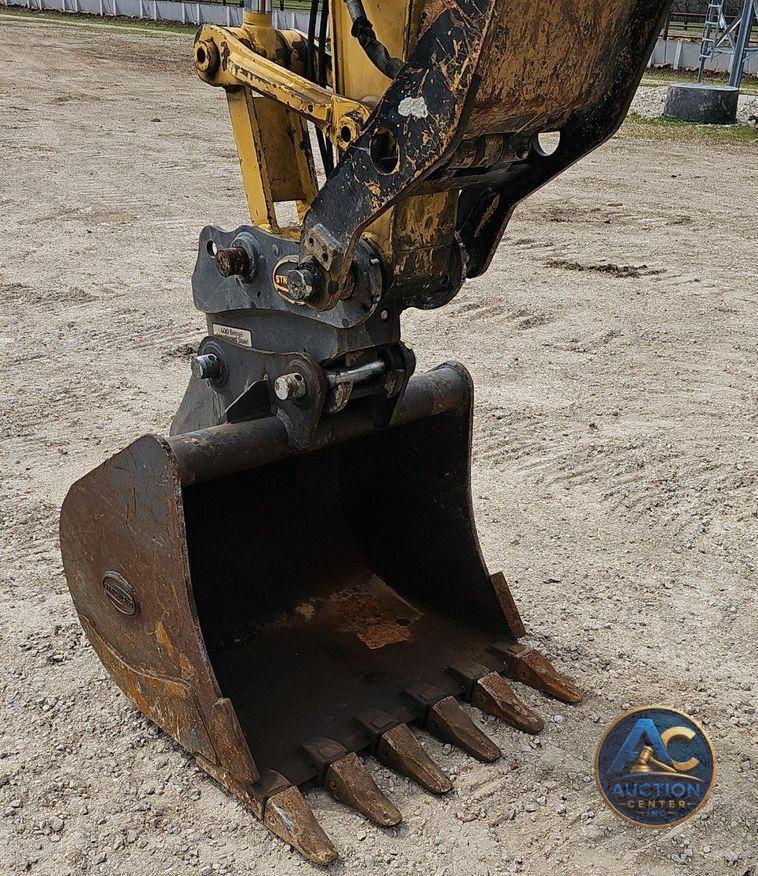 2020 Kobelco  SK85CS-7 excavator