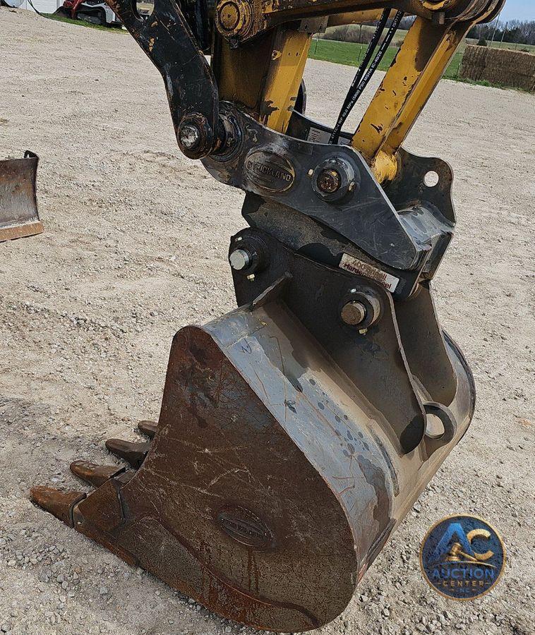 2020 Kobelco  SK85CS-7 excavator