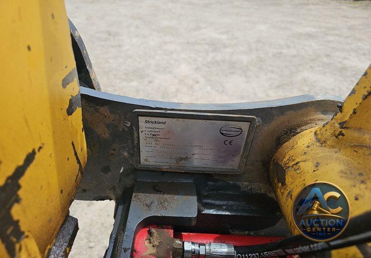 2020 Kobelco  SK85CS-7 excavator
