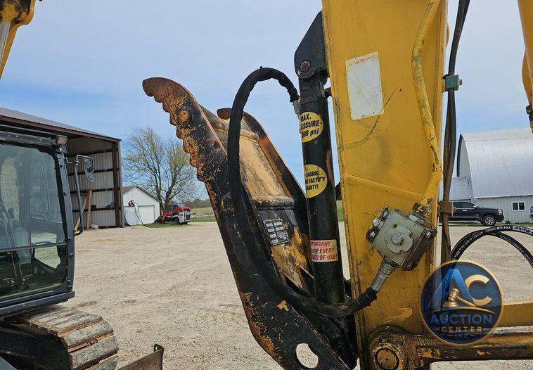 2020 Kobelco  SK85CS-7 excavator