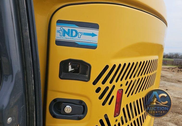 2020 Kobelco  SK85CS-7 excavator