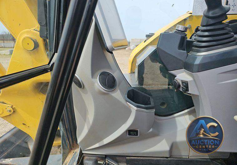 2020 Kobelco  SK85CS-7 excavator
