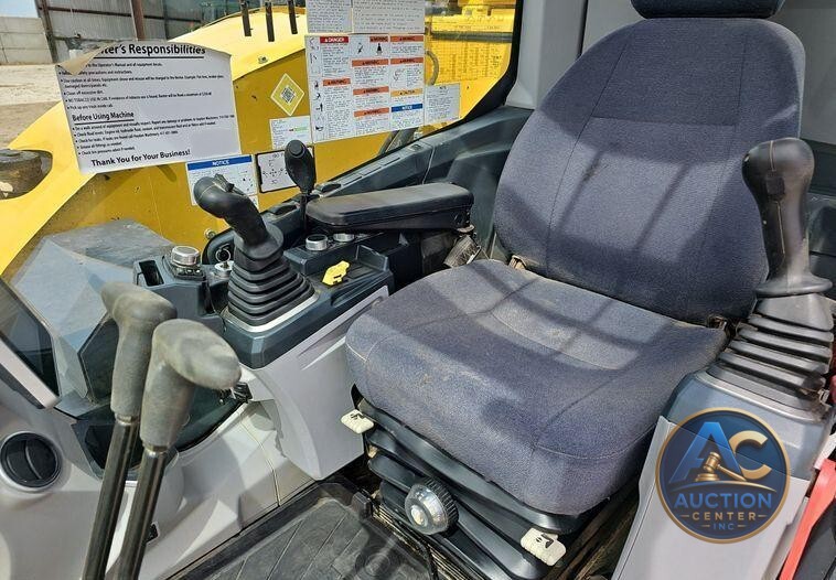 2020 Kobelco  SK85CS-7 excavator