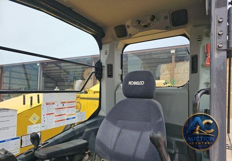 2020 Kobelco  SK85CS-7 excavator