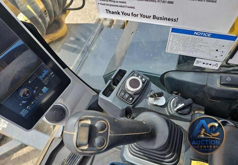 2020 Kobelco  SK85CS-7 excavator