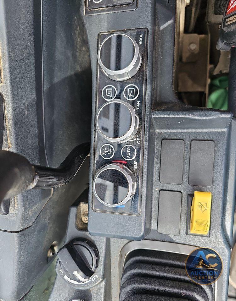 2020 Kobelco  SK85CS-7 excavator
