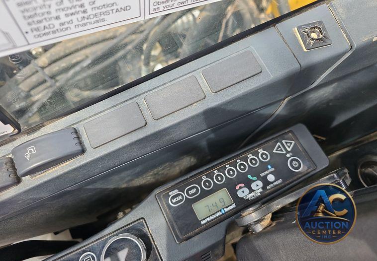 2020 Kobelco  SK85CS-7 excavator