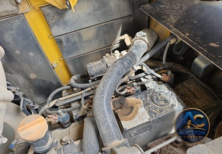 2020 Kobelco  SK85CS-7 excavator