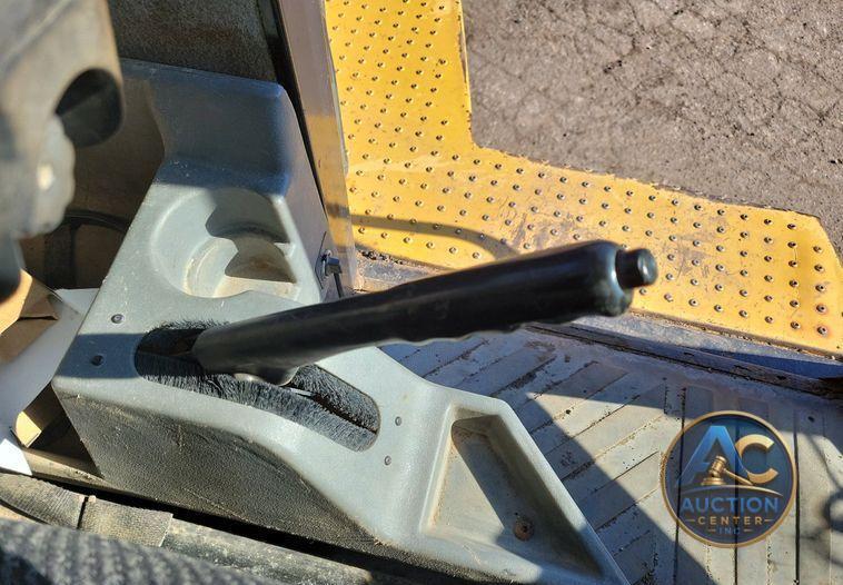 2005 Caterpillar 938G Series II wheel loader