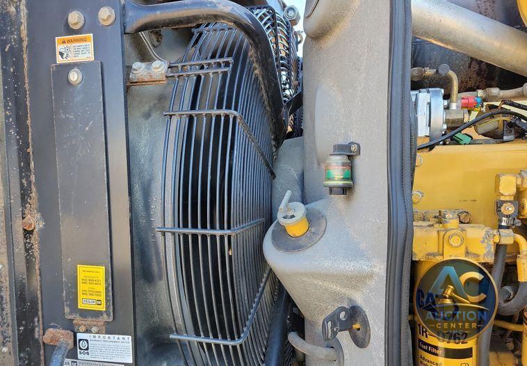 2005 Caterpillar 938G Series II wheel loader