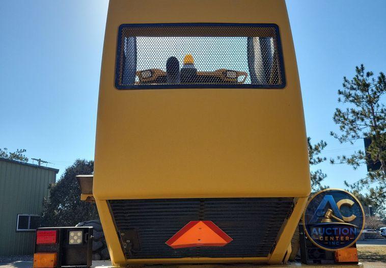 2005 Caterpillar 938G Series II wheel loader