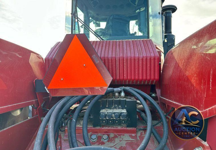 2014 Versatile 2375 tractor