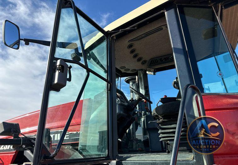 2014 Versatile 2375 tractor