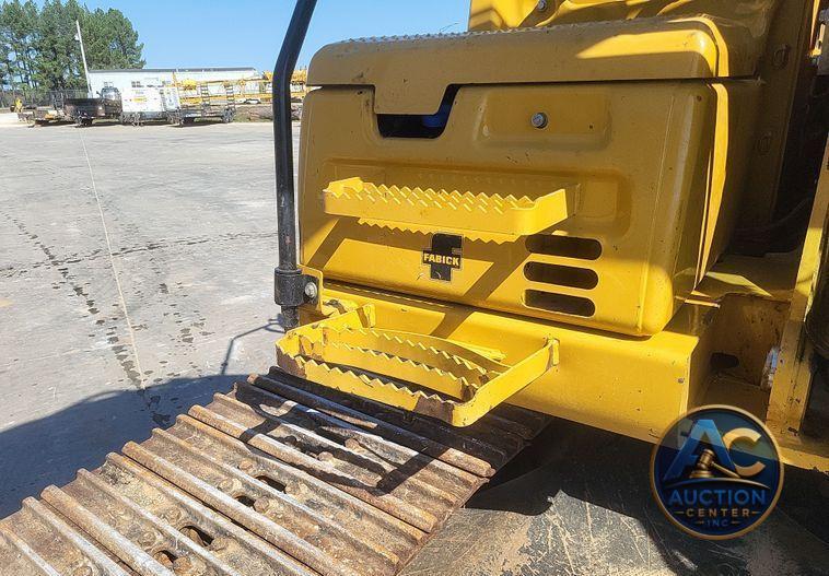 2019 Caterpillar  326F L excavator