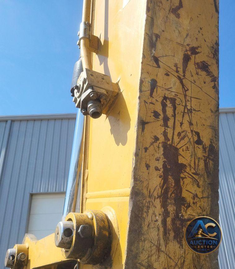 2019 Caterpillar  326F L excavator