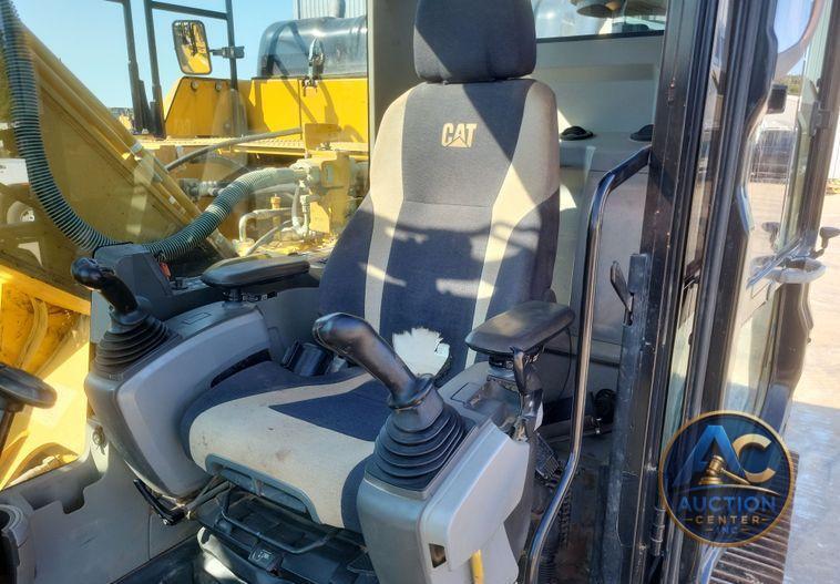 2019 Caterpillar  326F L excavator