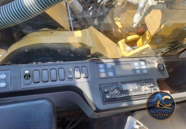 2019 Caterpillar  326F L excavator