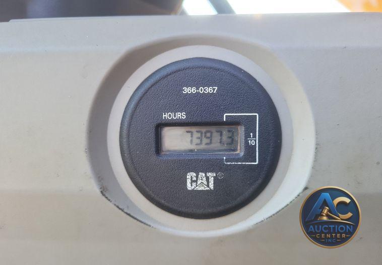 2019 Caterpillar  326F L excavator