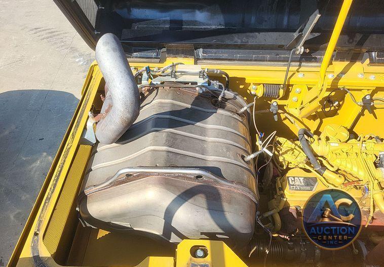 2019 Caterpillar  326F L excavator