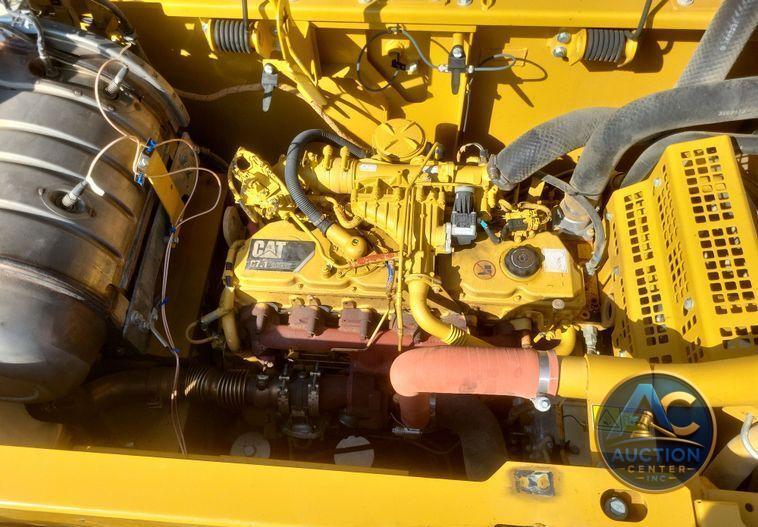 2019 Caterpillar  326F L excavator