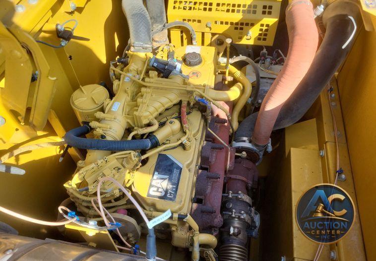 2019 Caterpillar  326F L excavator