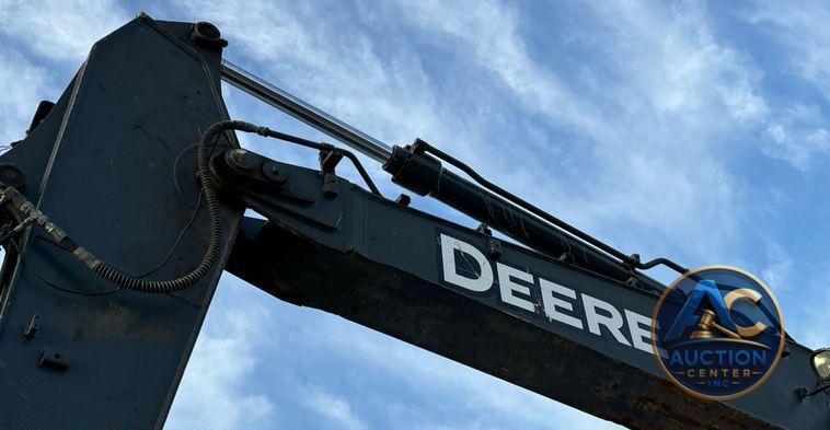 2013 John Deere 245G LC excavator