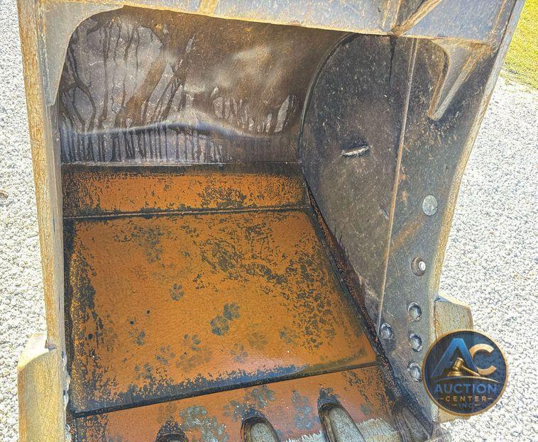 2015 Caterpillar  335FL CR excavator