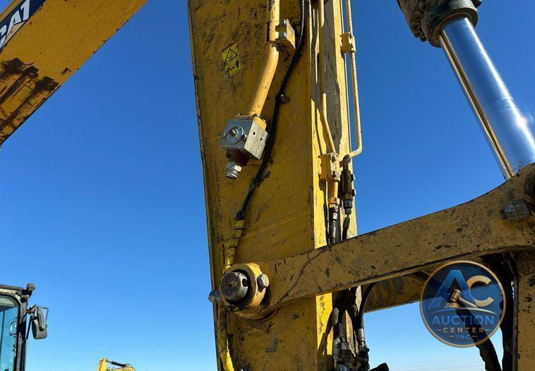 2015 Caterpillar  335FL CR excavator