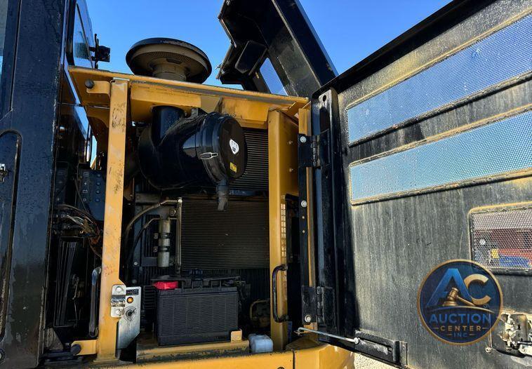 2015 Caterpillar  335FL CR excavator