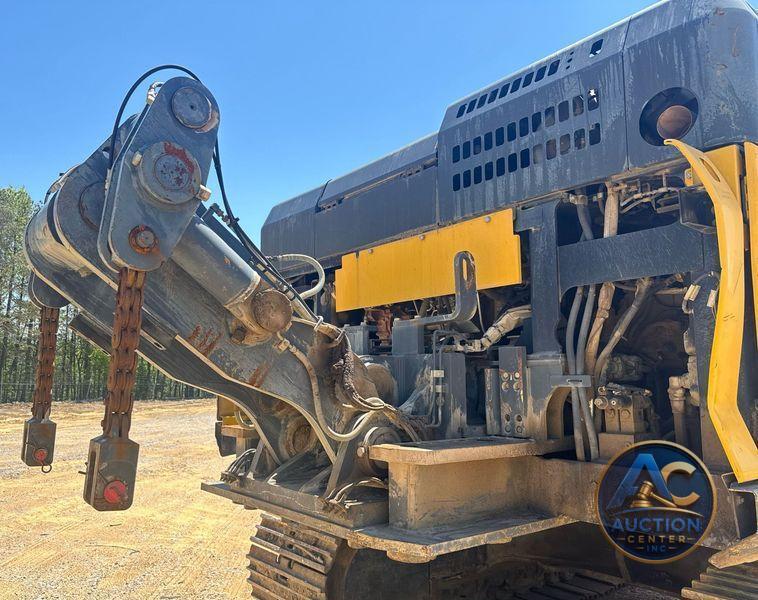 2017 Kobelco SK500LC-10 excavator