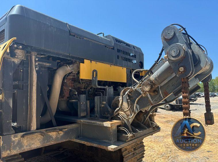 2017 Kobelco SK500LC-10 excavator