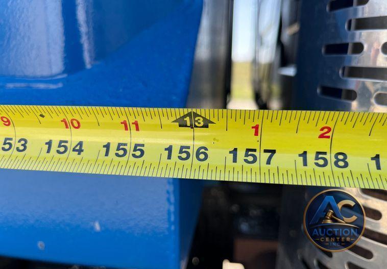 2014 International  WorkStar 7400 dump truck