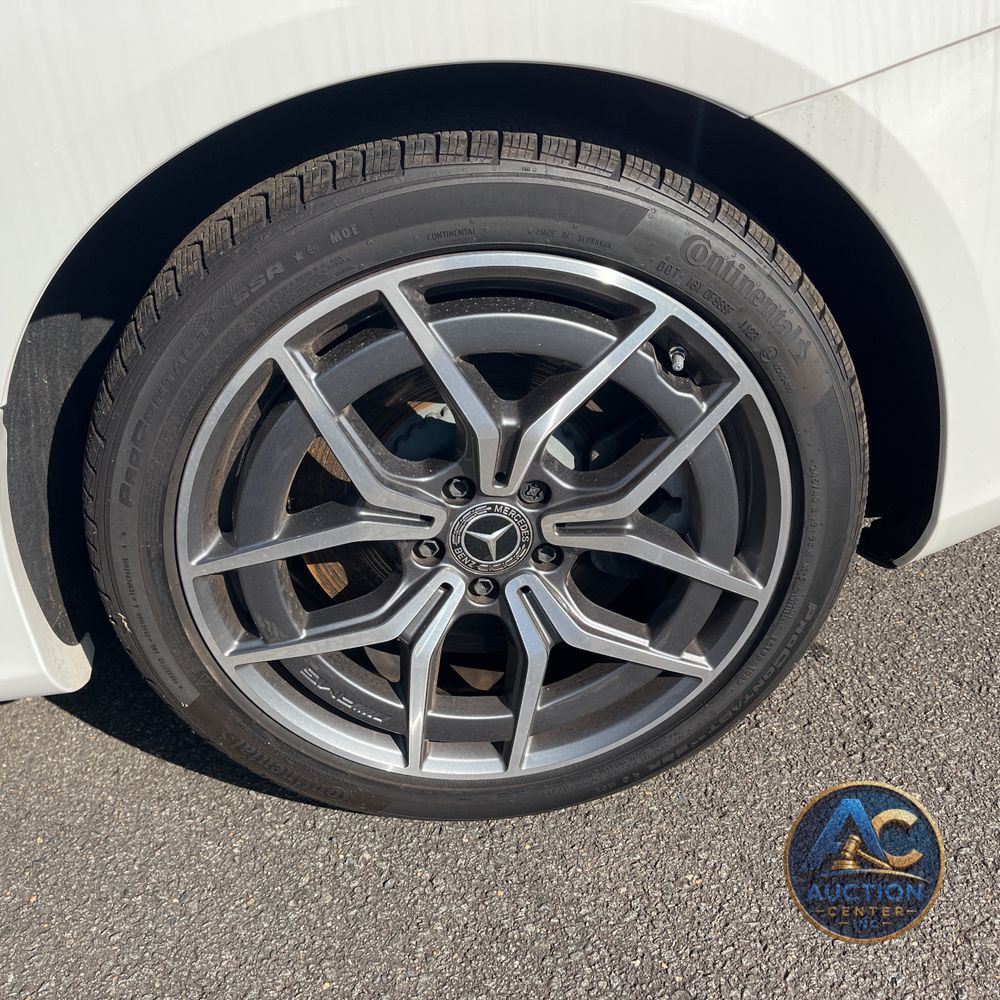 2023 Mercedes-Benz E-Class E 450 4MATIC
