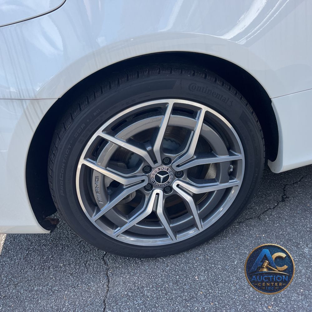 2023 Mercedes-Benz E-Class E 450 4MATIC