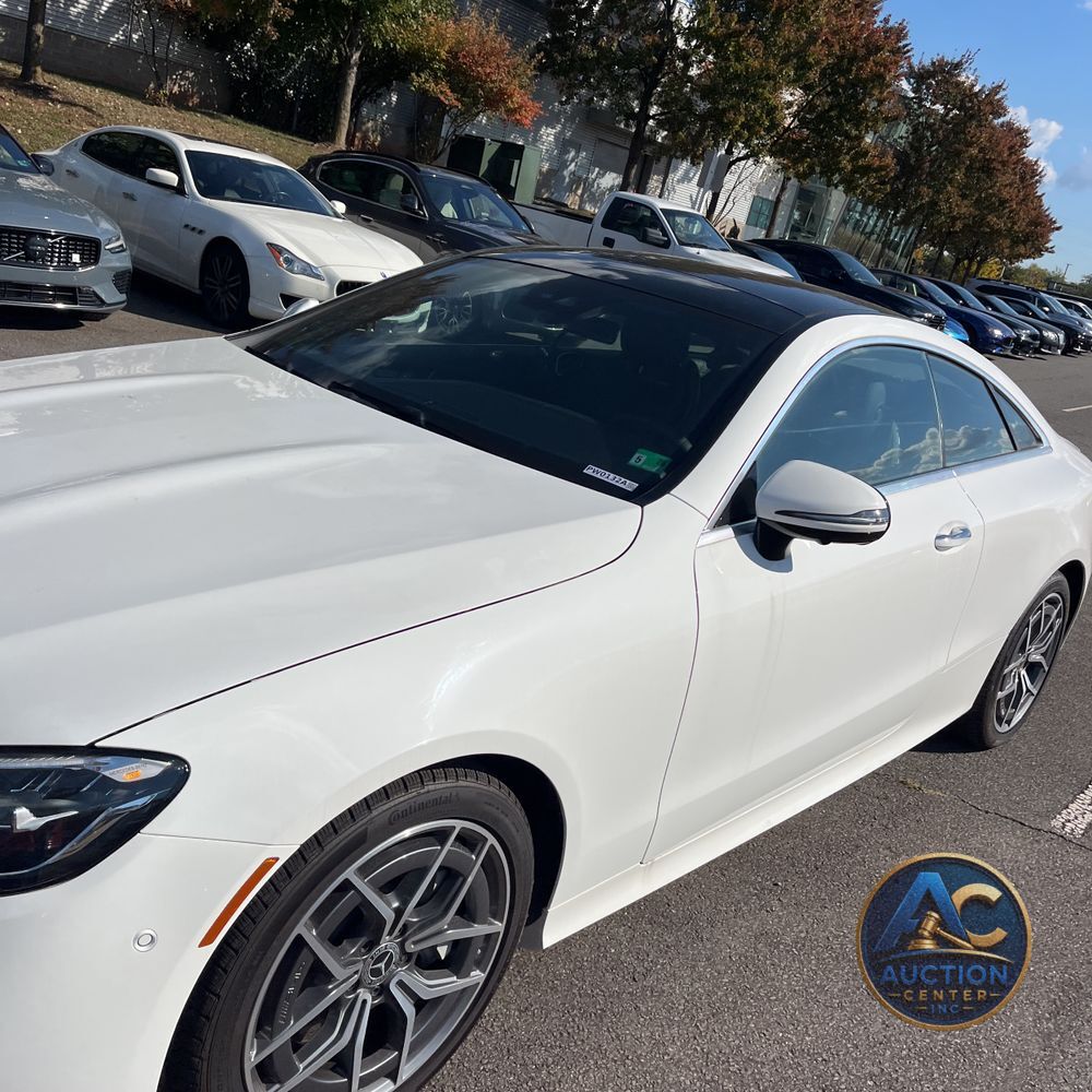 2023 Mercedes-Benz E-Class E 450 4MATIC