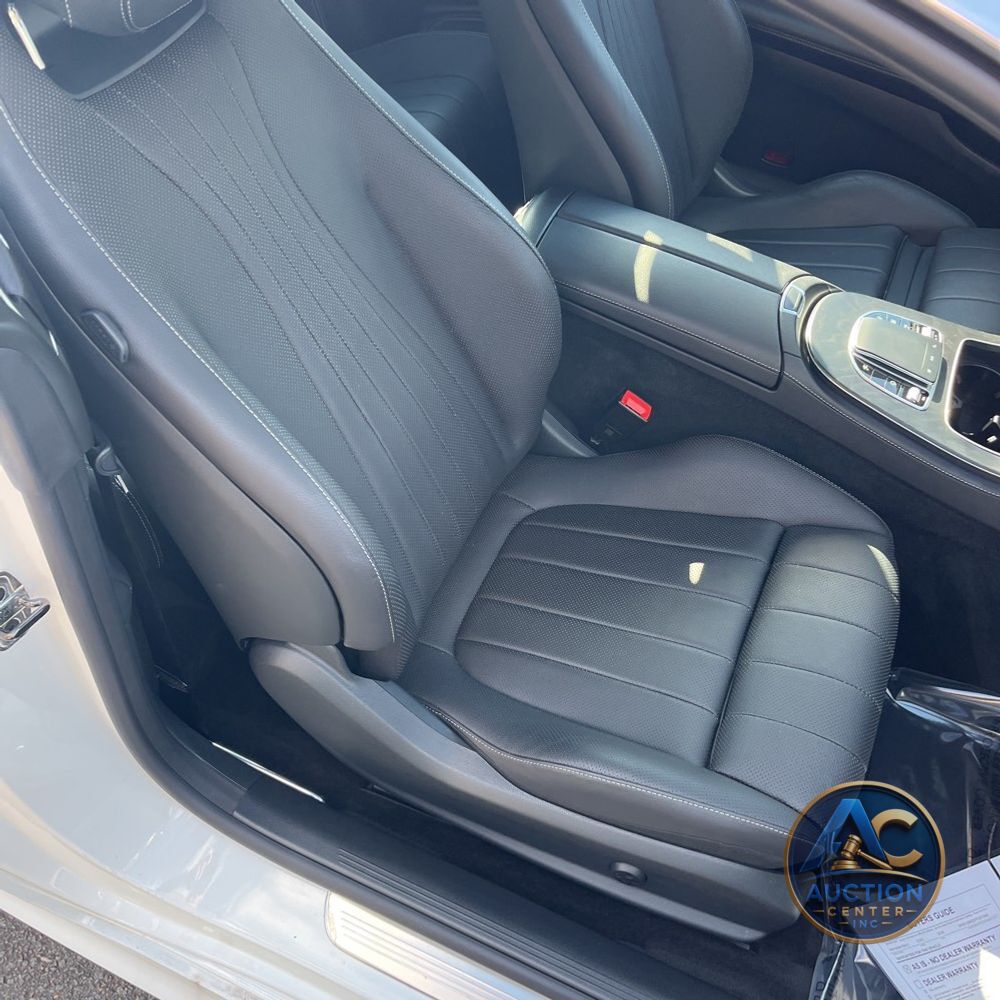 2023 Mercedes-Benz E-Class E 450 4MATIC