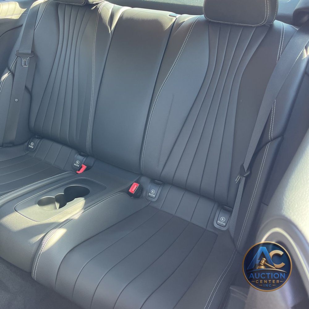 2023 Mercedes-Benz E-Class E 450 4MATIC