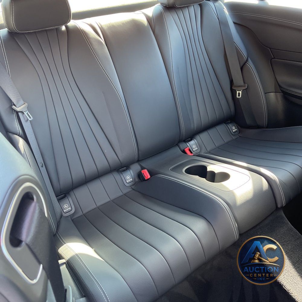 2023 Mercedes-Benz E-Class E 450 4MATIC