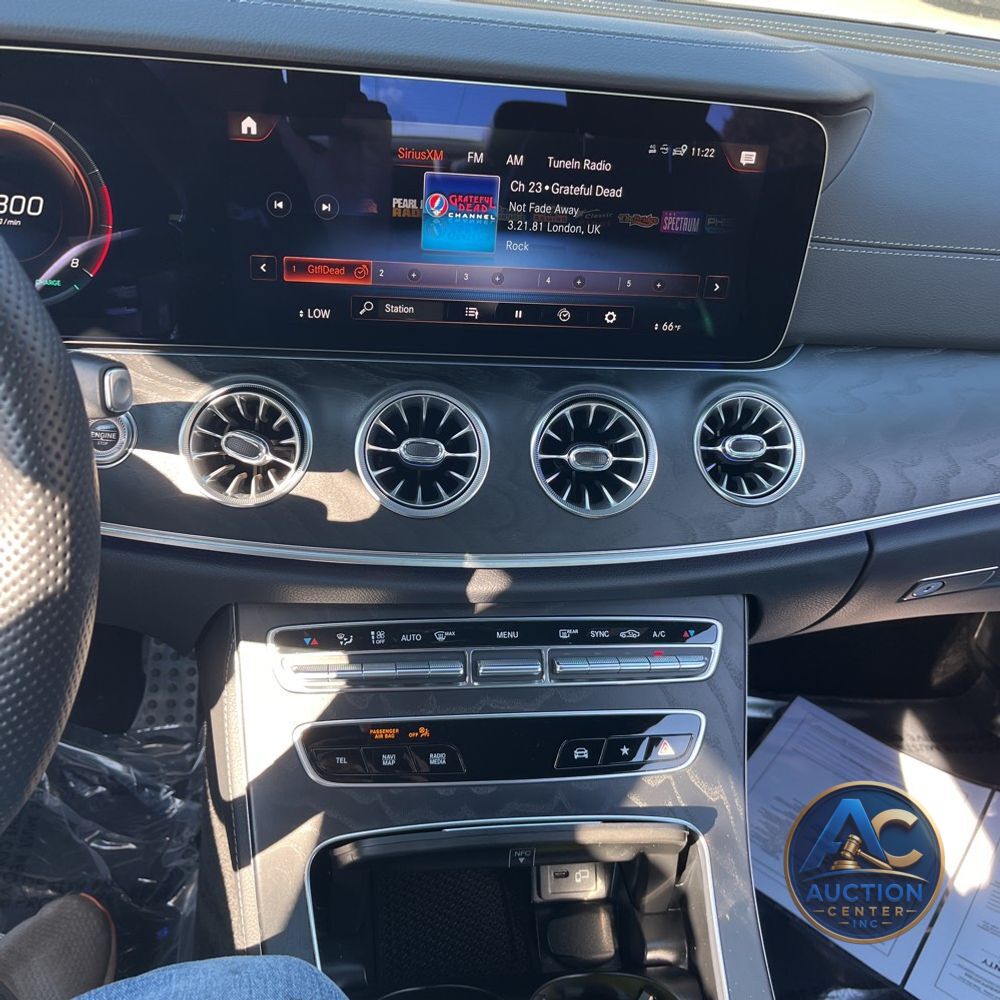 2023 Mercedes-Benz E-Class E 450 4MATIC