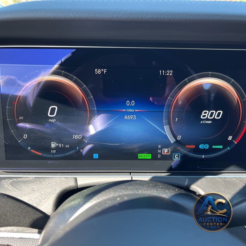 2023 Mercedes-Benz E-Class E 450 4MATIC