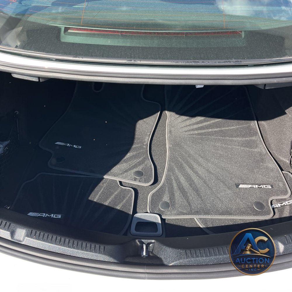 2023 Mercedes-Benz E-Class E 450 4MATIC